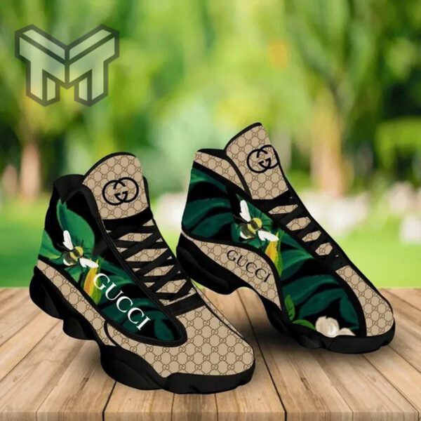 Tubopro Gucci AJ13 Sneakers Shoes For Men And Women