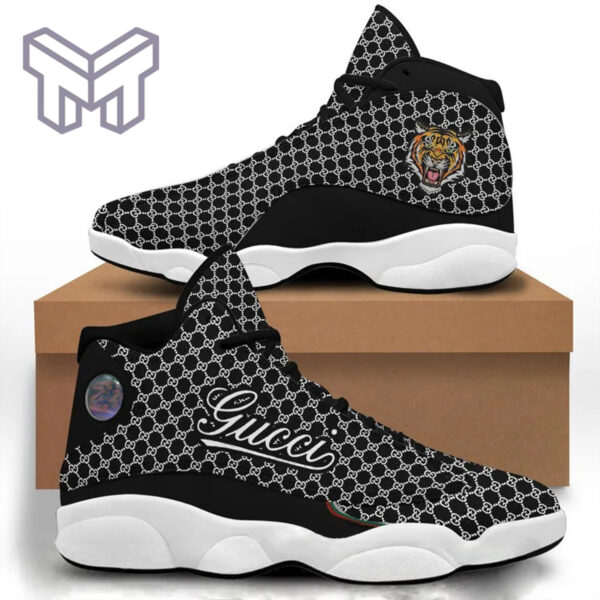 Tubopro Gucci AJ13 Sneakers Shoes For Men And Women