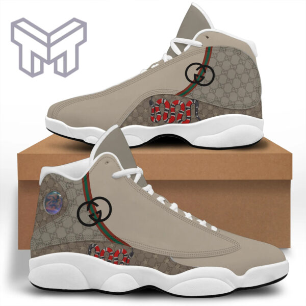 Tubopro Gucci AJ13 Sneakers Shoes For Men And Women