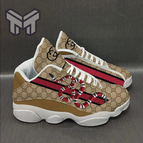 Tubopro Gucci AJ13 Sneakers Shoes For Men And Women