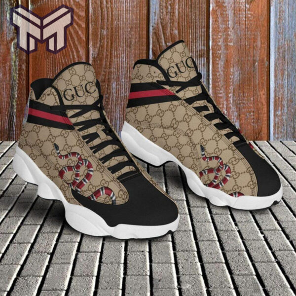 Tubopro Gucci AJ13 Sneakers Shoes For Men And Women