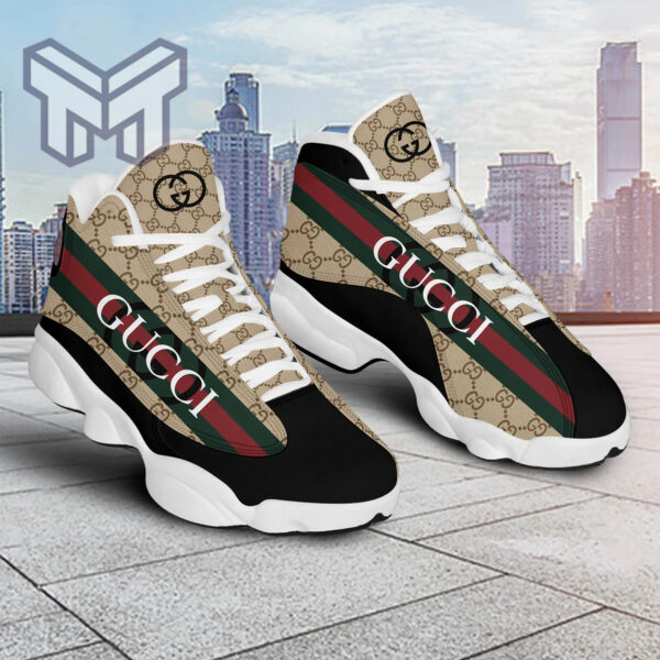 Tubopro Gucci AJ13 Sneakers Shoes For Men And Women