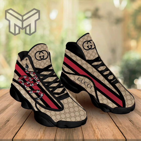 Tubopro Gucci AJ13 Sneakers Shoes For Men And Women