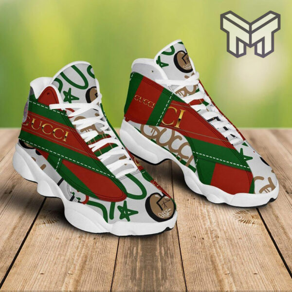 Tubopro Gucci AJ13 Sneakers Shoes For Men And Women