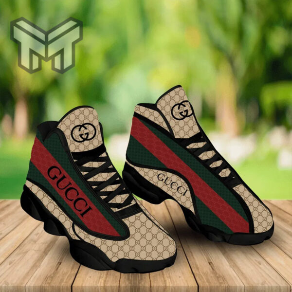 Tubopro Gucci AJ13 Sneakers Shoes For Men And Women