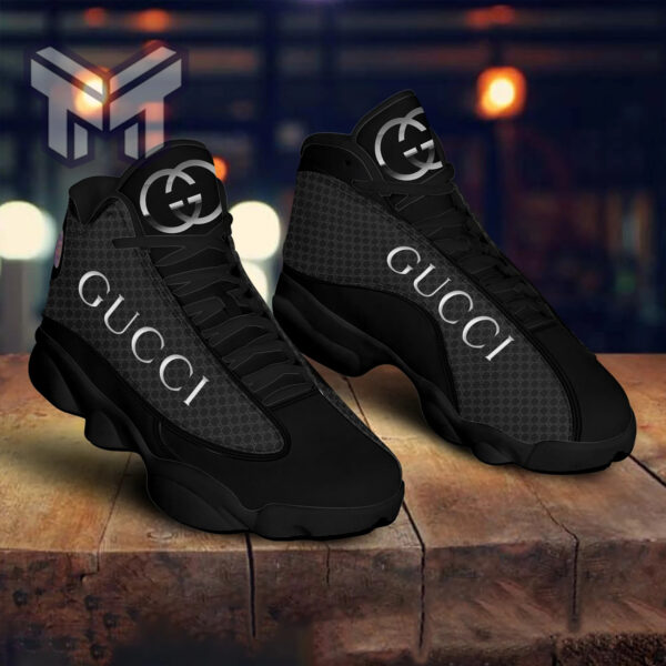 Tubopro Gucci AJ13 Sneakers Shoes For Men And Women