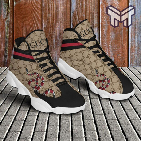 Tubopro Gucci AJ13 Sneakers Shoes For Men And Women