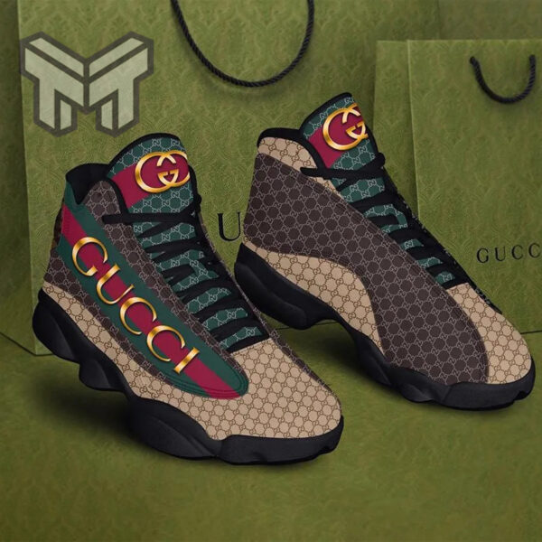 Tubopro Gucci AJ13 Sneakers Shoes For Men And Women