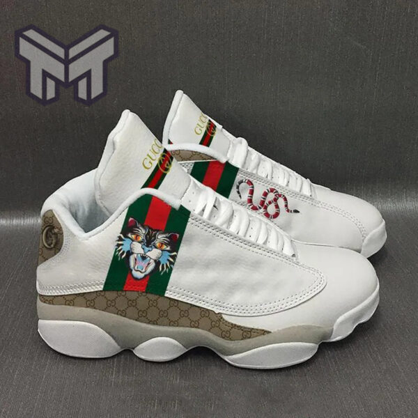 Tubopro Gucci AJ13 Sneakers Shoes For Men And Women