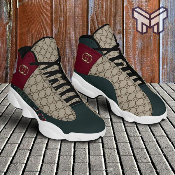 Tubopro Gucci AJ13 Sneakers Shoes For Men And Women