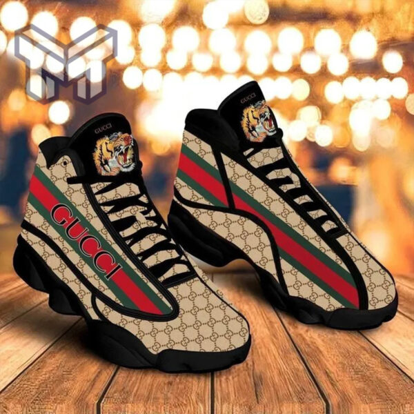 Tubopro Gucci AJ13 Sneakers Shoes For Men And Women