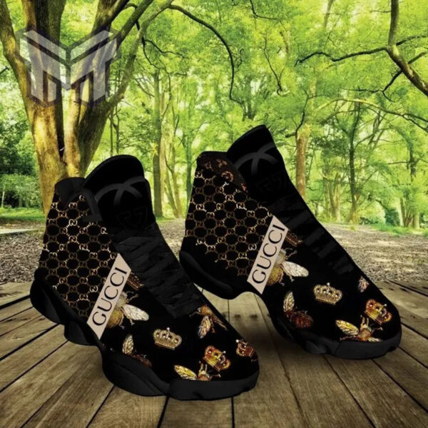 Tubopro Gucci AJ13 Sneakers Shoes For Men And Women
