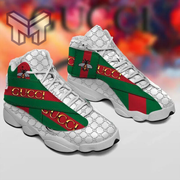 Tubopro Gucci AJ13 Sneakers Shoes For Men And Women