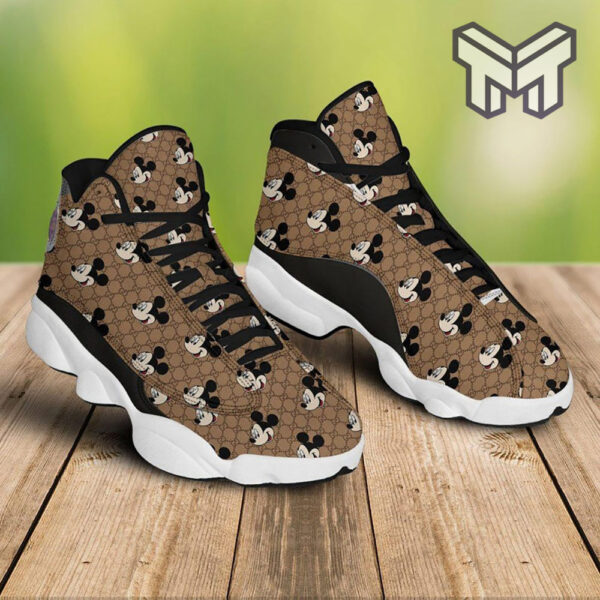 Tubopro Gucci AJ13 Sneakers Shoes For Men And Women