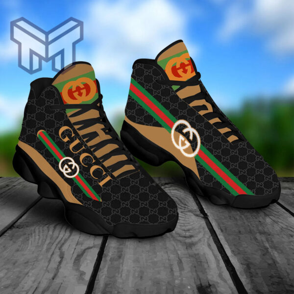 Tubopro Gucci AJ13 Sneakers Shoes For Men And Women