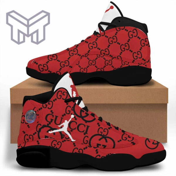 Tubopro Gucci AJ13 Sneakers Shoes For Men And Women