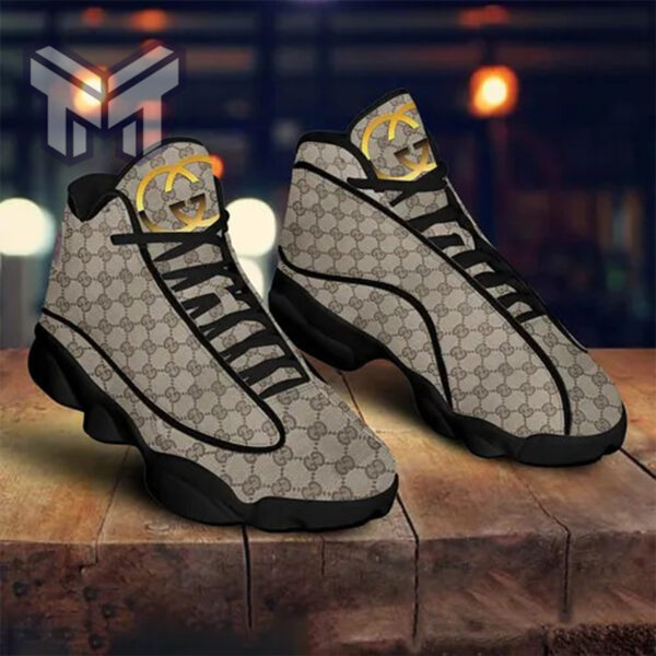 Tubopro Gucci AJ13 Sneakers Shoes For Men And Women
