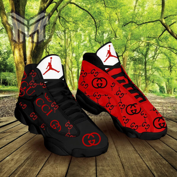 Tubopro Gucci AJ13 Sneakers Shoes For Men And Women