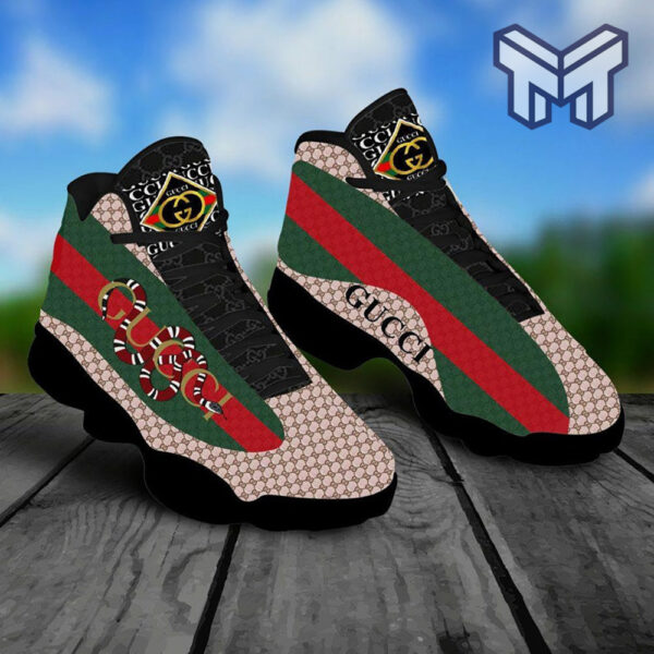 Tubopro Gucci AJ13 Sneakers Shoes For Men And Women