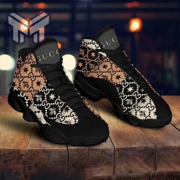 Tubopro Gucci AJ13 Sneakers Shoes For Men And Women