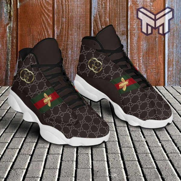 Tubopro Gucci AJ13 Sneakers Shoes For Men And Women