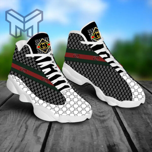 Tubopro Gucci AJ13 Sneakers Shoes For Men And Women