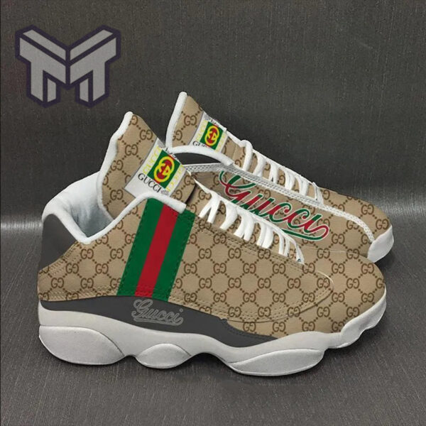 Tubopro Gucci AJ13 Sneakers Shoes For Men And Women