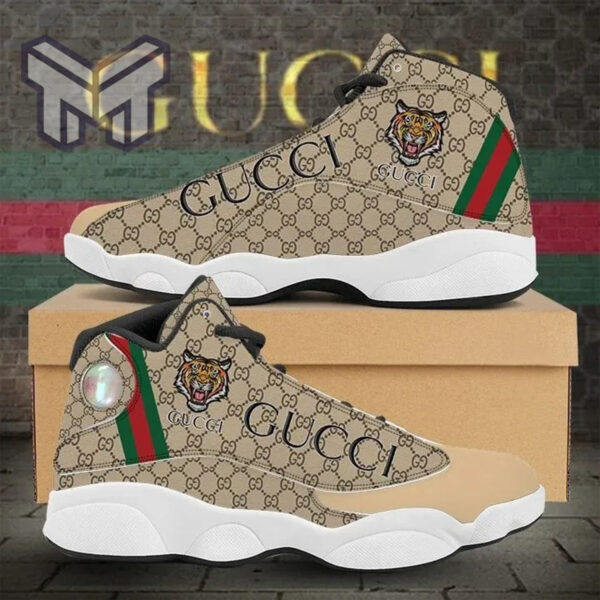 Tubopro Gucci AJ13 Sneakers Shoes For Men And Women