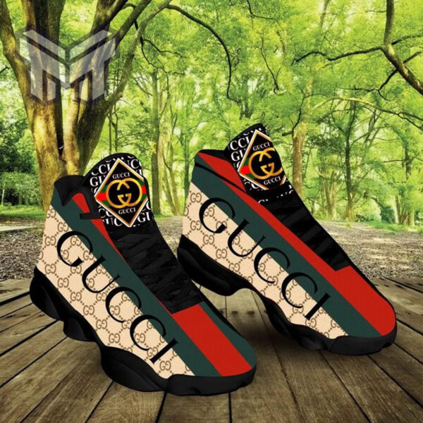 Tubopro Gucci AJ13 Sneakers Shoes For Men And Women