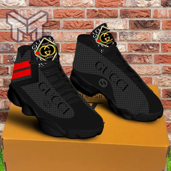 Tubopro Gucci AJ13 Sneakers Shoes For Men And Women