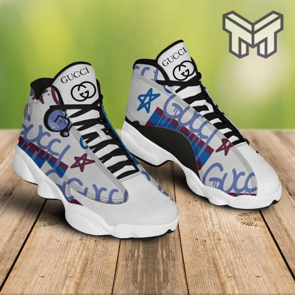 Tubopro Gucci AJ13 Sneakers Shoes For Men And Women