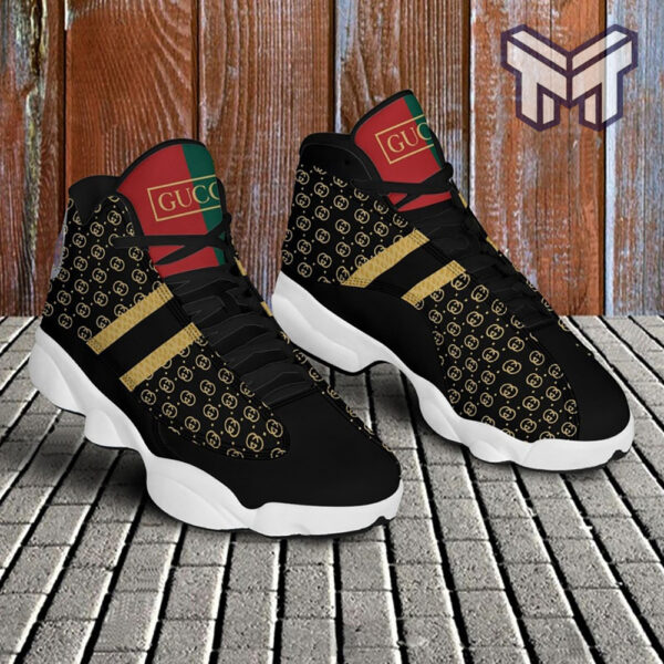 Tubopro Gucci AJ13 Sneakers Shoes For Men And Women