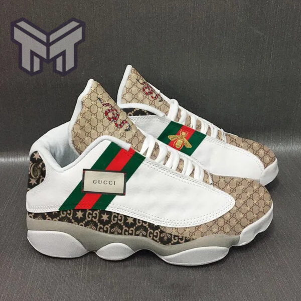 Tubopro Gucci AJ13 Sneakers Shoes For Men And Women