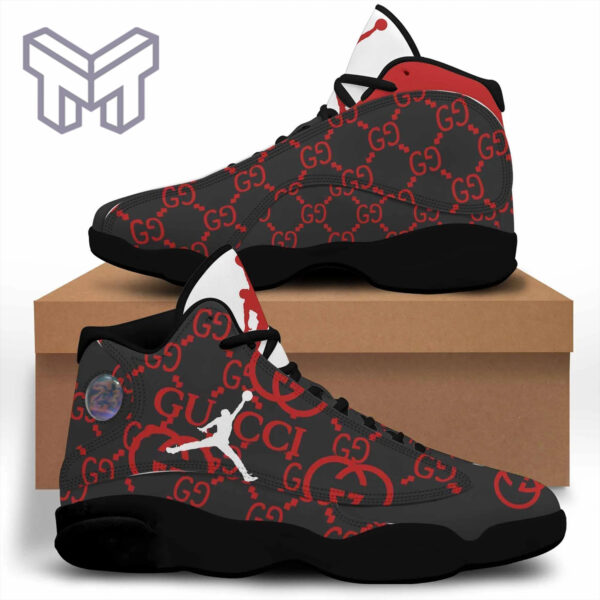 Tubopro Gucci AJ13 Sneakers Shoes For Men And Women