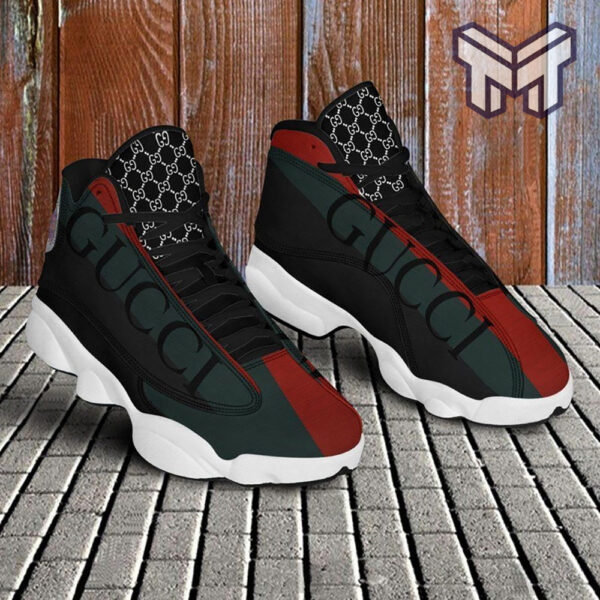 Tubopro Gucci AJ13 Sneakers Shoes For Men And Women