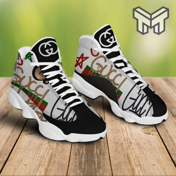 Tubopro Gucci AJ13 Sneakers Shoes For Men And Women