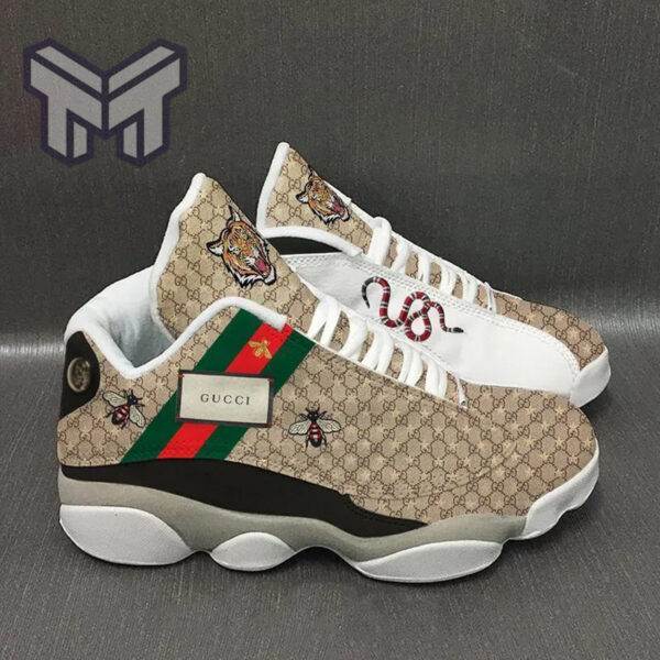Tubopro Gucci AJ13 Sneakers Shoes For Men And Women