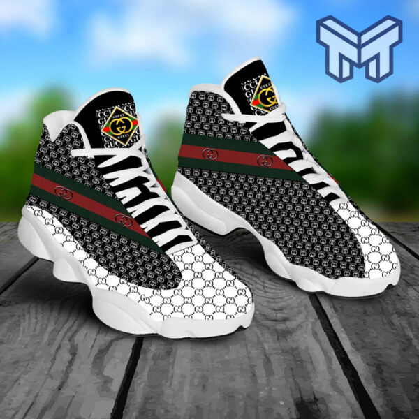Tubopro Gucci AJ13 Sneakers Shoes For Men And Women