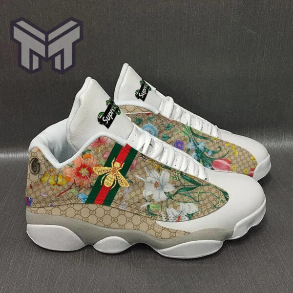 Tubopro Gucci AJ13 Sneakers Shoes For Men And Women