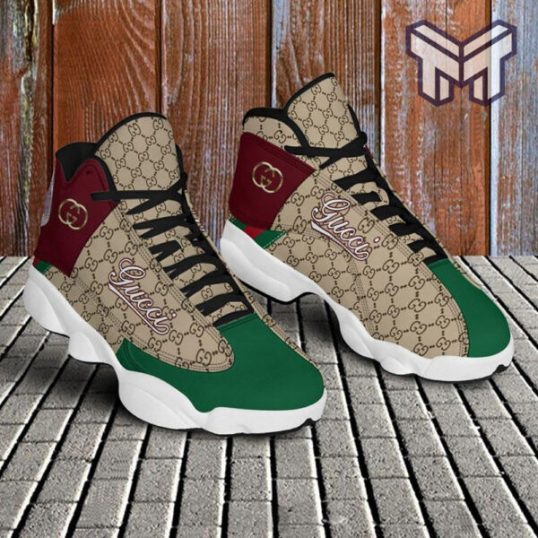 Tubopro Gucci AJ13 Sneakers Shoes For Men And Women