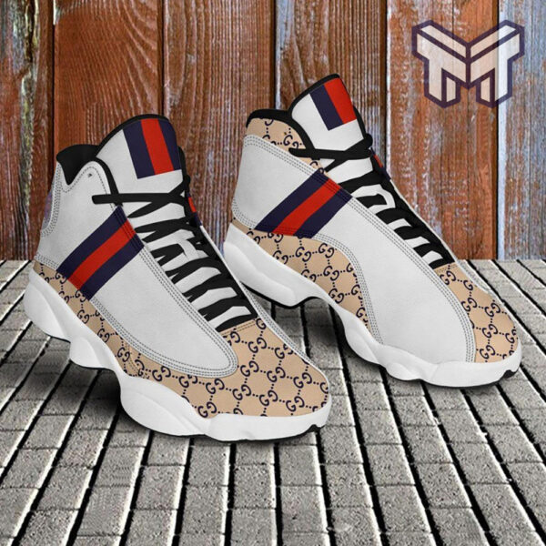 Tubopro Gucci AJ13 Sneakers Shoes For Men And Women