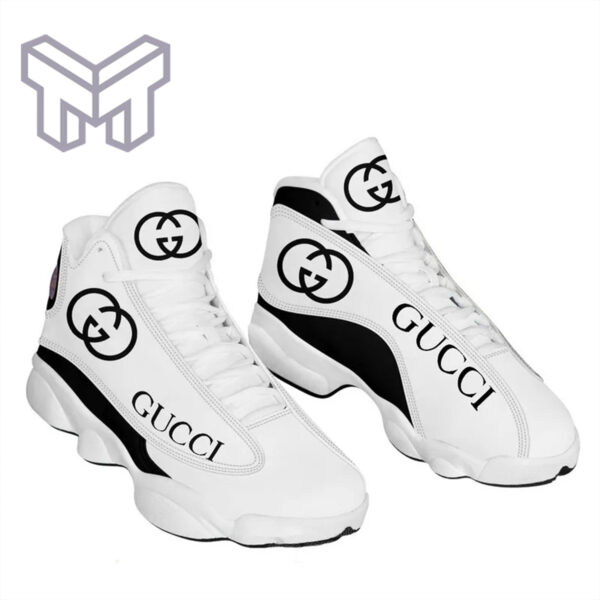 Tubopro Gucci AJ13 Sneakers Shoes For Men And Women