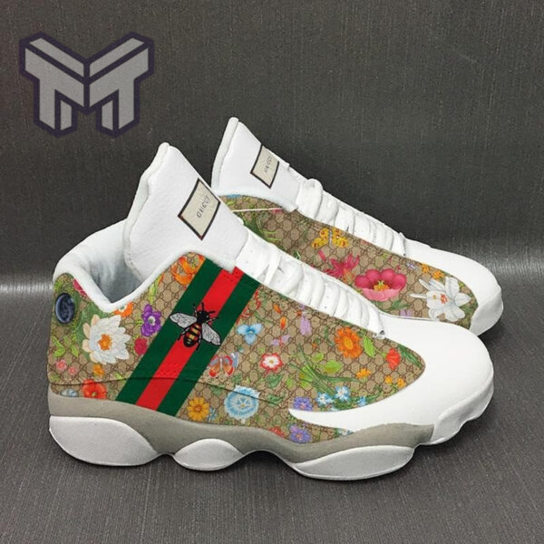 Tubopro Gucci AJ13 Sneakers Shoes For Men And Women