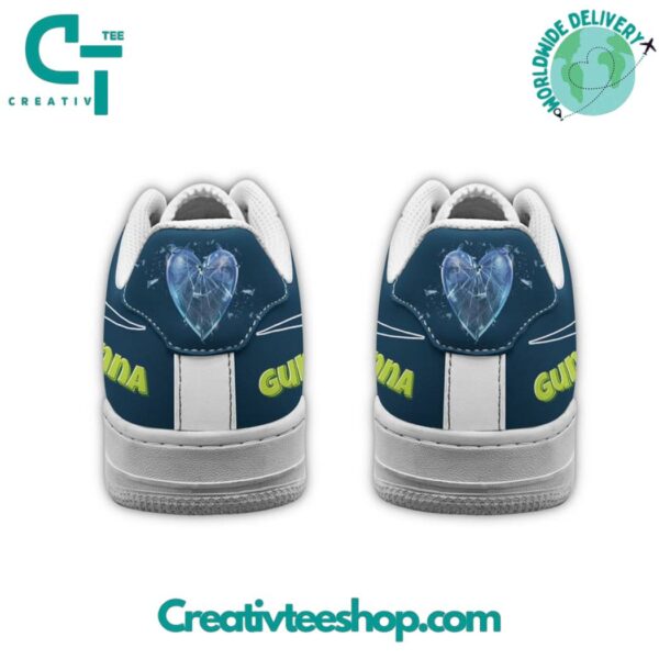 Tubopro Gunna Air Low-Top Sneakers Shoes For Men And Women - Image 3