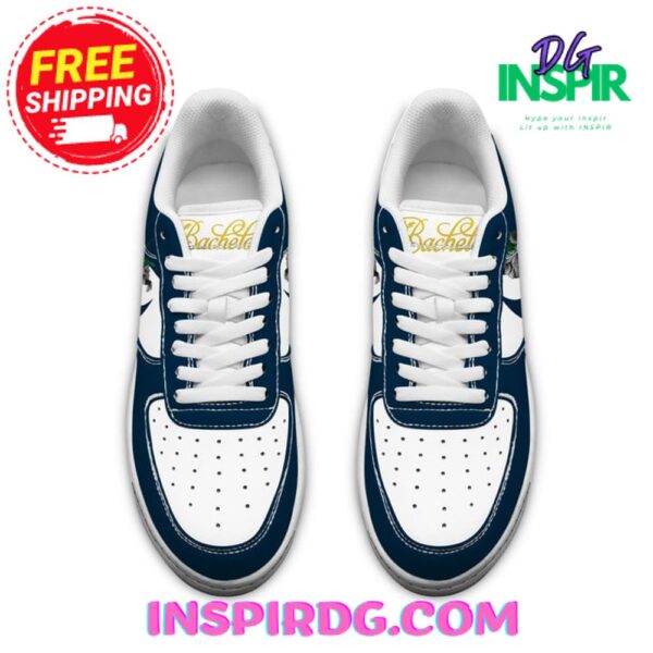 Tubopro Gunna Bachelor Air Low-Top Sneakers Shoes For Men And Women - Image 2