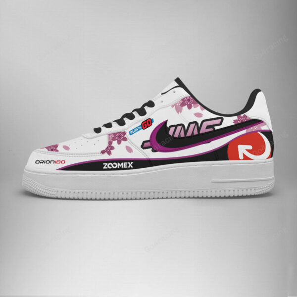 Tubopro Haas Air Low-Top Sneakers Shoes For Men And Women - Image 2