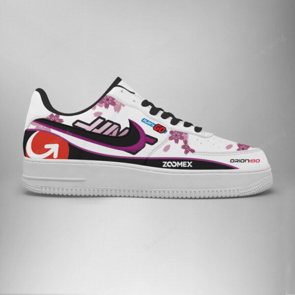 Tubopro Haas Air Low-Top Sneakers Shoes For Men And Women - Image 3