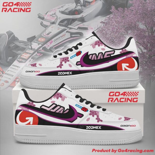 Tubopro Haas Air Low-Top Sneakers Shoes For Men And Women