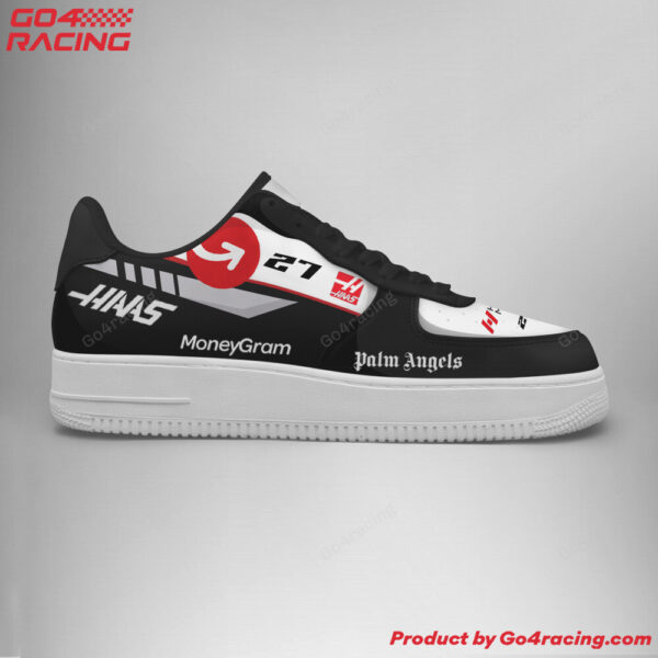 Tubopro Haas Formula Air Low-Top Sneakers Shoes For Men And Women - Image 3