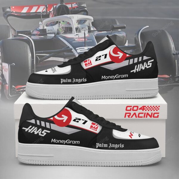 Tubopro Haas Formula Air Low-Top Sneakers Shoes For Men And Women